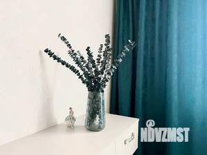 1-к квартира, посуточно, 38м2, 4/19 этаж