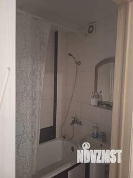 1-к квартира, на длительный срок, 42м2, 9/17 этаж