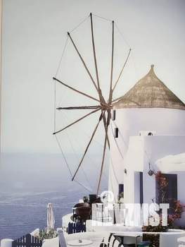 1-к квартира, посуточно, 50м2, 22/25 этаж