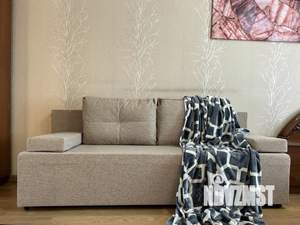 1-к квартира, посуточно, 37м2, 1/1 этаж