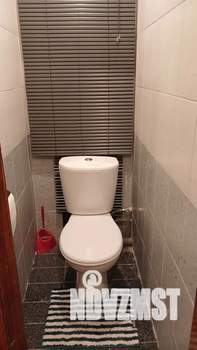 2-к квартира, посуточно, 42м2, 5/5 этаж