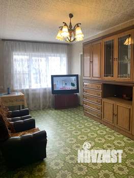 2-к квартира, на длительный срок, 45м2, 1/3 этаж