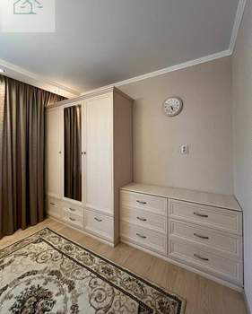 2-к квартира, на длительный срок, 57м2, 10/14 этаж
