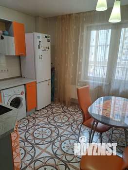 1-к квартира, на длительный срок, 35м2, 5/17 этаж