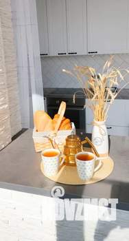 1-к квартира, посуточно, 30м2, 13/17 этаж