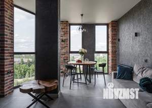 2-к квартира, посуточно, 75м2, 14/19 этаж