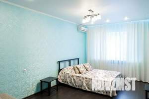 1-к квартира, посуточно, 48м2, 14/16 этаж