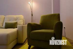 2-к квартира, посуточно, 64м2, 1/1 этаж