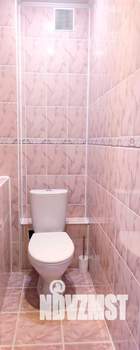 1-к квартира, на длительный срок, 43м2, 4/17 этаж