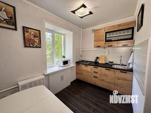 3-к квартира, посуточно, 55м2, 2/9 этаж