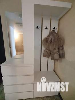 2-к квартира, посуточно, 51м2, 20/25 этаж