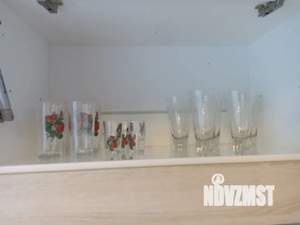 1-к квартира, посуточно, 40м2, 11/17 этаж