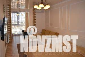 1-к квартира, посуточно, 55м2, 15/17 этаж