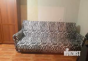 1-к квартира, на длительный срок, 40м2, 12/14 этаж