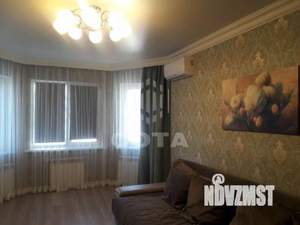 2-к квартира, на длительный срок, 70м2, 8/17 этаж