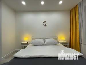 1-к квартира, посуточно, 22м2, 1/1 этаж