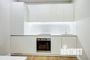 3-к квартира, на длительный срок, 66м2, 16/16 этаж