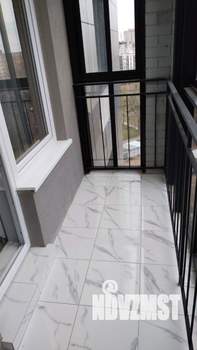 1-к квартира, на длительный срок, 33м2, 9/20 этаж