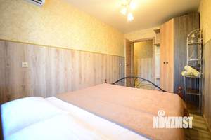 2-к квартира, посуточно, 49м2, 1/1 этаж