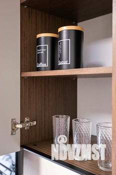 1-к квартира, посуточно, 24м2, 1/1 этаж