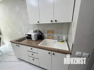 1-к квартира, посуточно, 55м2, 3/10 этаж