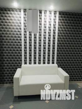 Студия квартира, посуточно, 35м2, 5/17 этаж