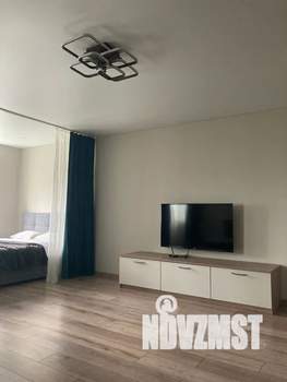 1-к квартира, посуточно, 47м2, 16/19 этаж