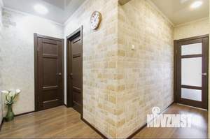 2-к квартира, посуточно, 75м2, 1/1 этаж