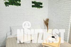 1-к квартира, посуточно, 36м2, 6/24 этаж