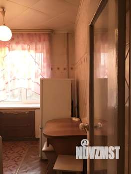 1-к квартира, на длительный срок, 30м2, 4/5 этаж