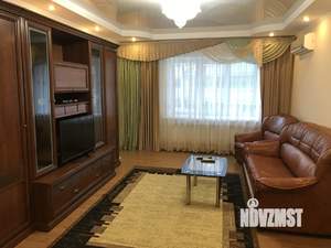 3-к квартира, на длительный срок, 115м2, 3/16 этаж