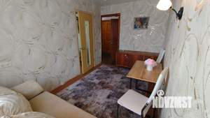2-к квартира, на длительный срок, 23м2, 5/5 этаж