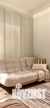 1-к квартира, посуточно, 45м2, 2/5 этаж