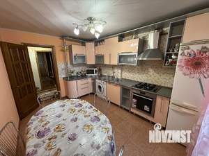 3-к квартира, на длительный срок, 97м2, 7/10 этаж