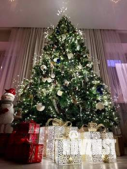 1-к квартира, посуточно, 50м2, 2/5 этаж