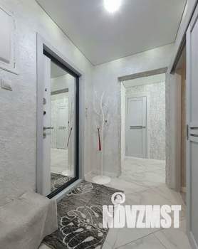 2-к квартира, посуточно, 55м2, 6/16 этаж