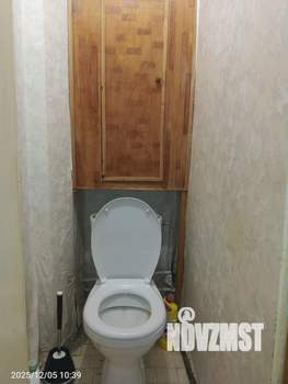 1-к квартира, на длительный срок, 29м2, 3/5 этаж