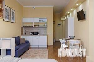 1-к квартира, посуточно, 33м2, 2/5 этаж