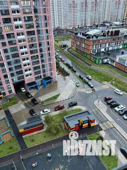 1-к квартира, посуточно, 33м2, 13/17 этаж