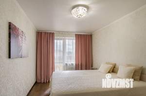 2-к квартира, посуточно, 80м2, 10/10 этаж