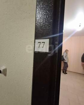 2-к квартира, на длительный срок, 66м2, 9/25 этаж