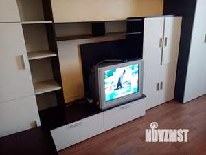 1-к квартира, посуточно, 41м2, 5/5 этаж