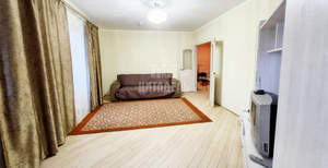 2-к квартира, на длительный срок, 72м2, 12/13 этаж