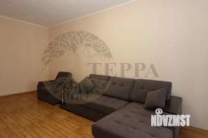 1-к квартира, на длительный срок, 47м2, 9/10 этаж