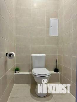 3-к квартира, посуточно, 80м2, 1/1 этаж