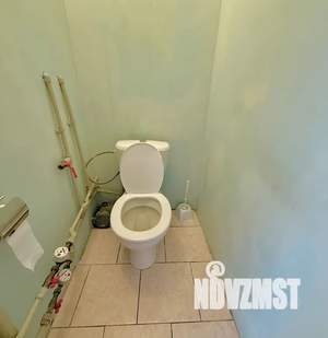 1-к квартира, посуточно, 38м2, 2/17 этаж