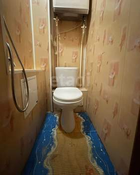 2-к квартира, на длительный срок, 53м2, 9/9 этаж