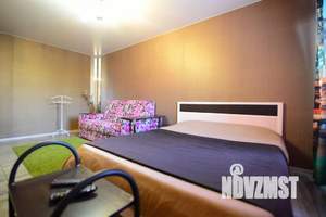 2-к квартира, посуточно, 47м2, 1/1 этаж