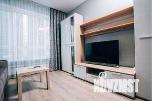 1-к квартира, посуточно, 40м2, 3/25 этаж