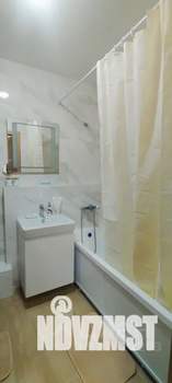 1-к квартира, посуточно, 36м2, 4/18 этаж